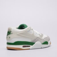Męskie buty AIR JORDAN 4 RM fq7939-103 kolor biały