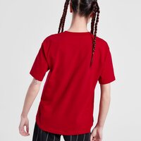 Koszulka damska JORDAN T-SHIRT JDN FLIGHT GR T RED TEE dx0394-687 kolor czerwony