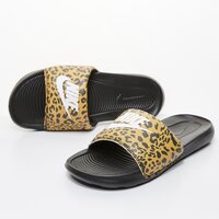 Klapki damskie NIKE VICTORI PRINT cn9676-700 kolor multicolor