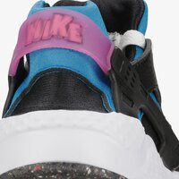 Buty dziecięce NIKE HUARACHE RUN GS E dr0166-001 kolor multicolor