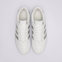 Damskie buty ADIDAS TAEKWONDO LACE W js1192 kolor srebrny