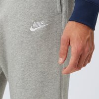 Spodnie męskie NIKE SPODNIE SPORTSWEAR CLUB FLEECE bv2671-063 kolor szary