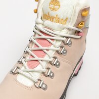 Damskie  buty outdoor TIMBERLAND EURO HIKER F/L WP BOOT tb0a5qtndr11 kolor beżowy