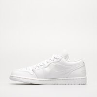 Męskie buty JORDAN AIR 1 LOW  553558-136 kolor biały
