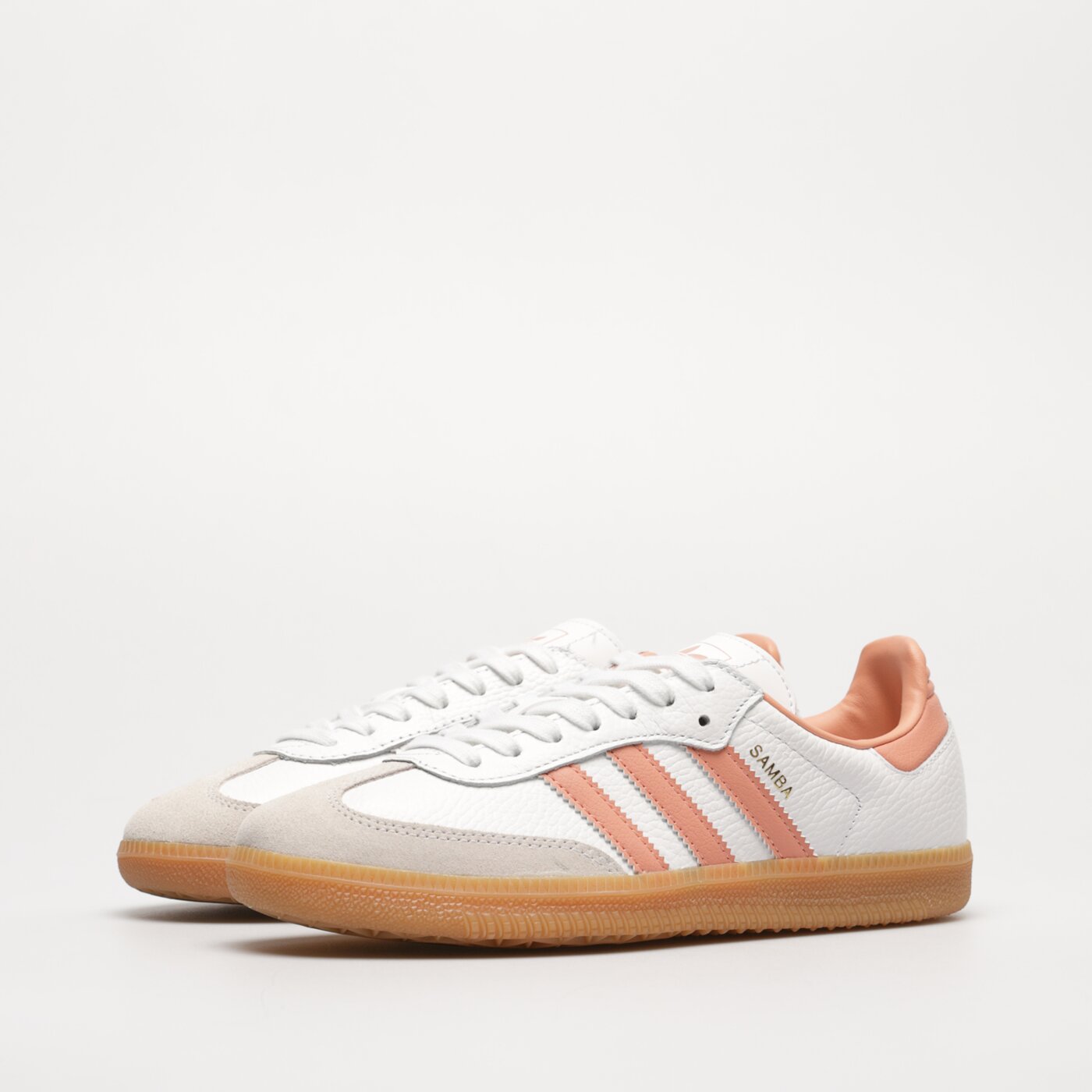 adidas gazelle silver green womens adidas Samba OG "Fox Brown" Brzowe JR0892  kromyst