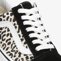 Trampki damskie VANS UA OLD SKOOL vn0a3wkt9xb1 kolor czarny