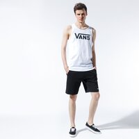 Męski top VANS TANK VANS CLASSIC TANK vn000y8vyb21 kolor biały