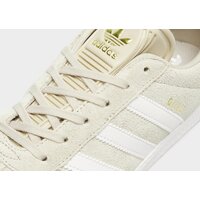 Buty dziecięce ADIDAS GAZELLE J  ih2919 kolor beżowy