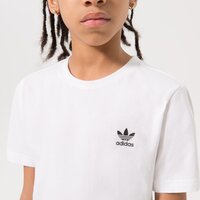 Koszulka dziecięca ADIDAS T-SHIRT TEE GIRL hk0403 kolor biały