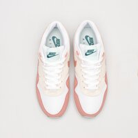 Buty dziecięce NIKE AIR MAX 1 dz3307-101 kolor różowy