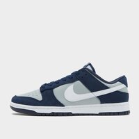 Męskie buty NIKE DUNK LOW RETRO ib3079-400 kolor granatowy