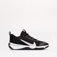 Dziecięce buty do biegania NIKE OMNI dm9027-002 kolor czarny