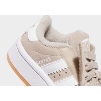 Buty dziecięce ADIDAS CAMPUS 00S CF EL I ji4394 kolor beżowy