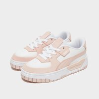 Damskie buty PUMA CALI DREAM  38559703 kolor biały