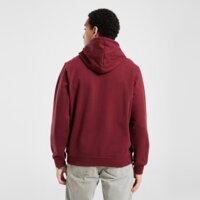 ADIDAS BLUZA Z KAPTUREM ESS HOODIE FT jd2409 kolor czerwony