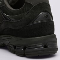 Męskie buty NEW BALANCE 2002R  u2002rbl kolor czarny