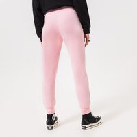 Spodnie damskie ELLESSE SPODNIE HALLOULI JOG PANTS LPINK sgk13652808 kolor różowy