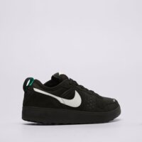 Buty dziecięce NIKE C1TY hq0028-001 kolor czarny
