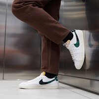 Męskie buty NIKE BLAZER LOW '77 PREMIUM dv0801-100 kolor biały