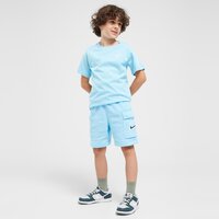 Spodenki dziecięce NIKE SZORTY B NSW SI FLC SHORT B hf5524-407 kolor niebieski