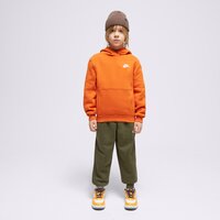 Spodnie dziecięce NIKE SPODNIE K NSW CLUB FLC JGGR LBR BOY fd3008-325 kolor khaki