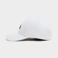 Damska  czapka z daszkiem THE NORTH FACE CZAPKA RECYCLED 66 CLASSIC HAT nf0a4vsvfn41 kolor fioletowy