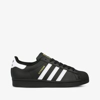 Męskie buty ADIDAS SUPERSTAR  eg4959 kolor czarny