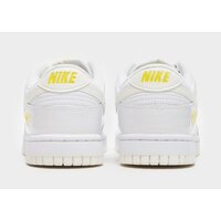 Damskie buty NIKE WMNS DUNK LOW fd0803-100 kolor biały