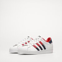 Buty dziecięce ADIDAS SUPERSTAR J hq8728 kolor biały