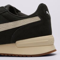 Męskie buty PUMA R78 WIND SD 40266001 kolor czarny