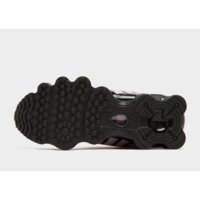 Damskie buty NIKE SHOX TL  ih4485-001 kolor czarny