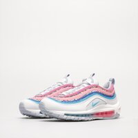 Buty dziecięce NIKE AIR MAX 97 SE dv7550-100 kolor multicolor