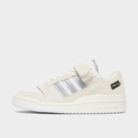 Buty dziecięce ADIDAS FORUM LOW  gy8299 kolor biały