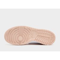 Buty dziecięce NIKE DUNK LOW BG if6172-100 kolor brzoskwini