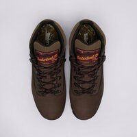 Męskie buty outdoor TIMBERLAND EURO HIKER MID tb0a6dyhw071 kolor brązowy