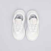 Buty dziecięce ADIDAS OZELIA  h04748 kolor biały
