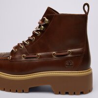 Damskie buty TIMBERLAND STONE STREET MID tb0a27yzeiw1 kolor brązowy