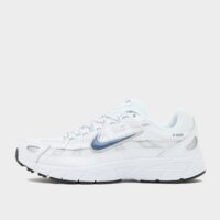 Buty dziecięce NIKE P-6000 GS ib7689-101 kolor biały