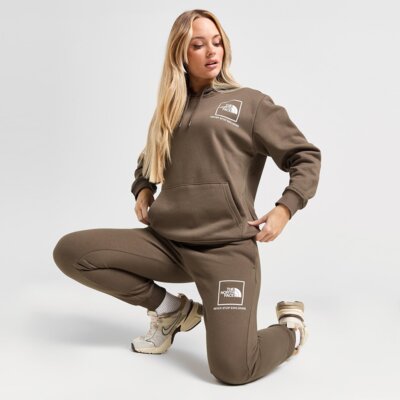 THE NORTH FACE SPODNIE OUTLINE JOGGER