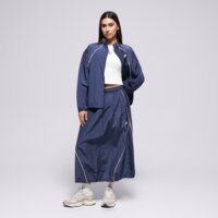 Koszulka damska NEW BALANCE T-SHIRT LINEAR HERITAGE RINGER T-SHIRT wt61y33qwt kolor biały