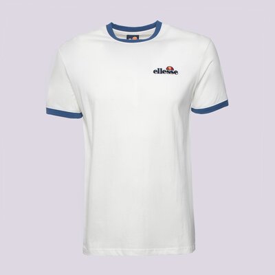 ELLESSE T-SHIRT MEDUNO TEE OFF WHT
