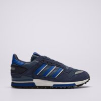 Męskie buty ADIDAS ZX 600  jp8181 kolor granatowy