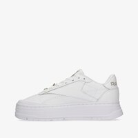 Damskie buty REEBOK CLUB C DOUBLE GEO gx8766 kolor biały