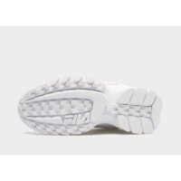 Buty dziecięce FILA DISRUPTOR 2 3xm02500-155 kolor biały
