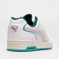 Męskie buty PUMA PUMA SLIPSTREAM RETRO SUM  386528-01 kolor biały