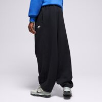 Spodnie męskie NIKE SPODNIE M NK CLUB FT OVERSIZED PANT hj1822-010 kolor czarny