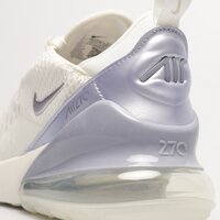 Damskie buty NIKE AIR MAX 270 fb2934-100 kolor beżowy