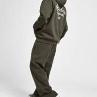 Spodnie męskie ADIDAS SPODNIE GFX PT LO kf8859 kolor khaki