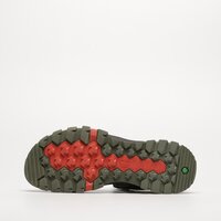 Męskie sandały TIMBERLAND GARRISON TRAIL WEB SANDAL tb0a5tc2a581 kolor zielony