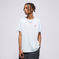 Koszulka męska LEVI'S T-SHIRT SS ORIGINAL HM TEE BLUES 56605-0206 kolor niebieski